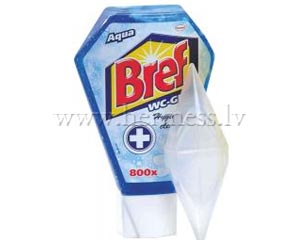 Tualetes bloks ar aromatiztu eleju